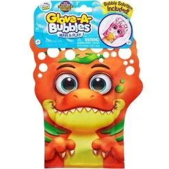 Bubble Wow Glove-A-Bubbles Wave & Play With Bubble Solution -Party Themes Sales 937625 02