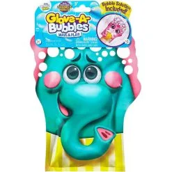 Bubble Wow Glove-A-Bubbles Wave & Play With Bubble Solution -Party Themes Sales 937625 03