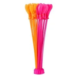 Neon Splash Bunch O Balloons, 100ct -Party Themes Sales 937626 01