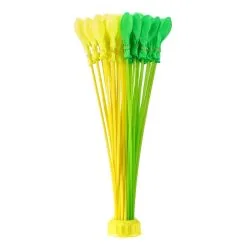 Neon Splash Bunch O Balloons, 100ct -Party Themes Sales 937626 02