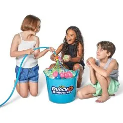 Neon Splash Bunch O Balloons, 100ct -Party Themes Sales 937626 04