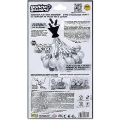 Neon Splash Bunch O Balloons, 100ct -Party Themes Sales 937626 05