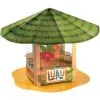 Vintage Tiki Bar Pop-Up Cardstock Centerpiece, 11.5in -Party Themes Sales 937628