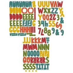 Vintage Tiki Room Decorating Kit, 8pc -Party Themes Sales 937643 02