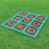 Inflatable Tic-Tac-Toe Game, 11pc -Party Themes Sales 937647