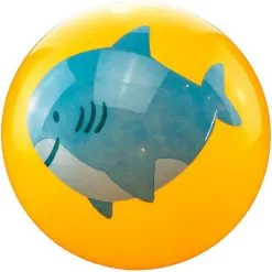 Kess Jumbo Ball, 10in -Party Themes Sales 937699 01