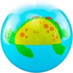 Kess Jumbo Ball, 10in -Party Themes Sales 937699 02