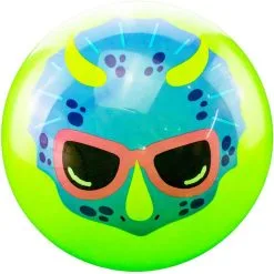 Kess Jumbo Ball, 10in -Party Themes Sales 937699 03