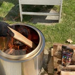 GoFire Ultimate All Purpose Fire Starter Bag, 20pc -Party Themes Sales 937735 01