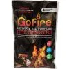 GoFire Ultimate All Purpose Fire Starter Bag, 4pc 2 GoFire Ultimate All Purpose Fire Starter Bag, 4pc -Party Themes Sales 937737