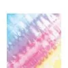 Tie-Dye Party Paper Lunch Napkins, 6.5in -Party Themes Sales 940483