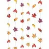 Fall Leaves Hanging Decorations, 6pc -Party Themes Sales 941662
