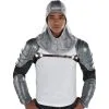 Adult Knight Bracers & Shoulder Armor -Party Themes Sales 942192