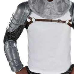 Adult Knight Bracers & Shoulder Armor -Party Themes Sales 942192 01