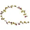Fall Maple Leaf Garland, 5.5ft -Party Themes Sales 942243