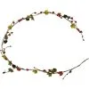 Fall Foliage Garland, 5.5ft 2 Fall Foliage Garland, 5.5ft -Party Themes Sales 942245