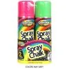 Creative Kids Neon Spray Chalk Cans, 3oz, 2ct -Party Themes Sales 942372