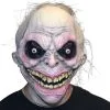 Adult Creepy Abigail Latex Mask -Party Themes Sales 942617