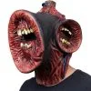 Adult Creepy Siren Latex Mask -Party Themes Sales 942618