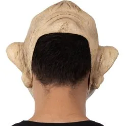 Adult Light-Up Creepy Clown Latex Mask -Party Themes Sales 942621 04