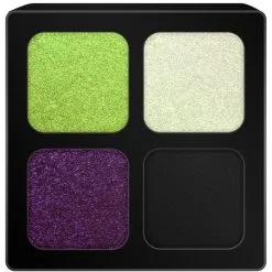 Witch 4-Color Shadow Palette