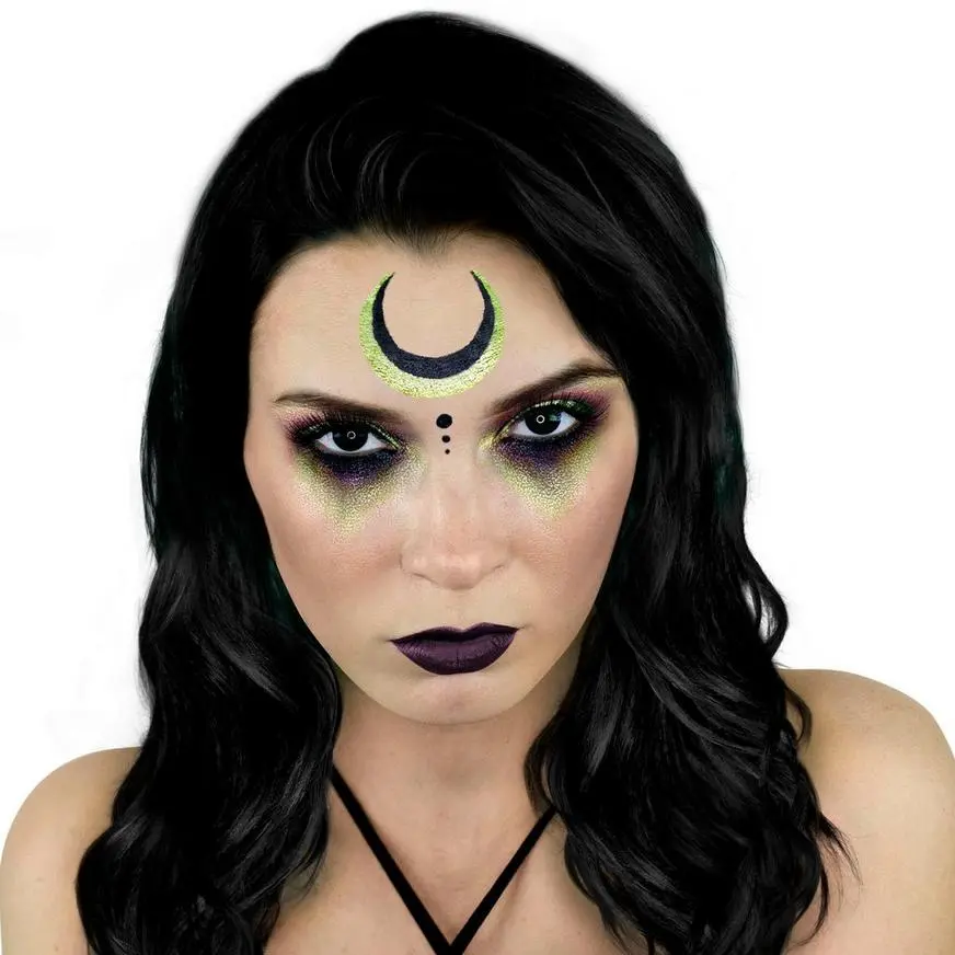 Witch 4-Color Shadow Palette 4 Witch 4-Color Shadow Palette - Image 2