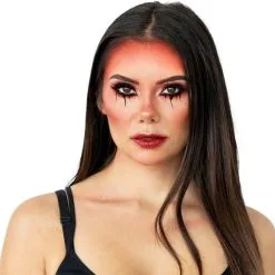 Red Devil 4-Color Shadow Palette -Party Themes Sales 942633 01