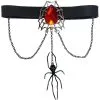Spiderweb Choker -Party Themes Sales 942780