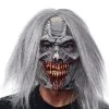 Adult Primeval Vampire Latex Mask - Zagone Studios -Party Themes Sales 942795