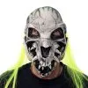 Adult Bone Snapper Latex Mask - Zagone Studios -Party Themes Sales 942796