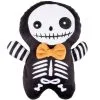Smiling Skeleton Plush Dog Toy -Party Themes Sales 943211