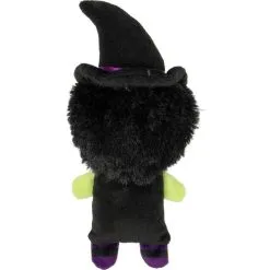 Friendly Witch Plush Dog Toy -Party Themes Sales 943212 01