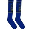 Adult Ravenclaw Knee-High Socks - Harry Potter 2 Adult Ravenclaw Knee-High Socks - Harry Potter -Party Themes Sales 943347