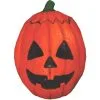 Adult Jack-o'-Lantern Mask - Halloween III Season Of The Witch 1 Adult Jack-o'-Lantern Mask - Halloween III Season Of The Witch -Party Themes Sales 945490