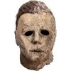 Adult Halloween Ends Michael Myers Latex Mask 1 Adult Halloween Ends Michael Myers Latex Mask -Party Themes Sales 945491