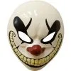 Adult Freak Show Clown Mask -Party Themes Sales 947971