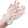 Adult White Lace Fingerless Gloves 2 Adult White Lace Fingerless Gloves -Party Themes Sales 947975