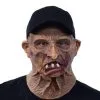 Adult Whittler Zombie Latex Mask - Zagone Studios 2 Adult Whittler Zombie Latex Mask - Zagone Studios -Party Themes Sales 949650