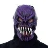 Adult Mauler Latex Mask - Zagone Studios