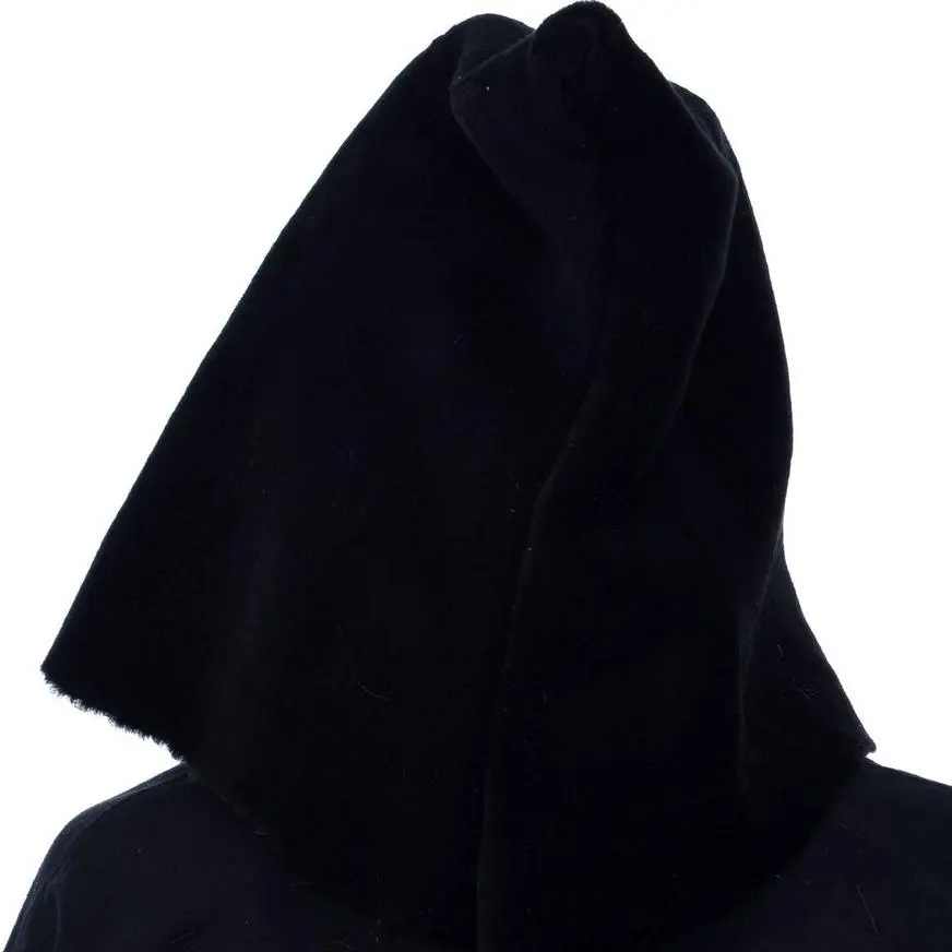 Adult Damned Soul Latex Mask - Zagone Studios 5 Adult Damned Soul Latex Mask - Zagone Studios - Image 3