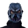 Adult Azul Alien Latex Mask - Zagone Studios 1 Adult Azul Alien Latex Mask - Zagone Studios -Party Themes Sales 949734