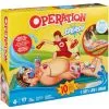 Operation Splash Plastic Water Game, 25in X 45in, 17pc -Party Themes Sales 956183