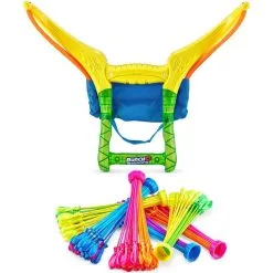 Bunch O Balloons Tropical Party Plastic & Latex Slingshot, 100ct -Party Themes Sales 956187 01