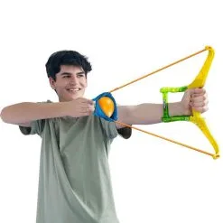 Bunch O Balloons Tropical Party Plastic & Latex Slingshot, 100ct -Party Themes Sales 956187 02