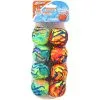 Dunk 'N Drench Plastic Splash Balls, 2in, 8ct 2 Dunk 'N Drench Plastic Splash Balls, 2in, 8ct -Party Themes Sales 965723