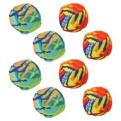 Dunk 'N Drench Plastic Splash Balls, 2in, 8ct -Party Themes Sales 965723 01