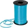 Turquoise Curling Ribbon