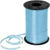 Light Blue Curling Ribbon 1 Light Blue Curling Ribbon -Party Themes Sales C105379 pastel blue