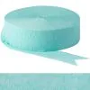 Robin's Egg Blue Streamer 2 Robin's Egg Blue Streamer -Party Themes Sales C114392 robins egg blue