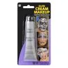 Silver Cream Makeup 1oz -Party Themes Sales C176228 silver